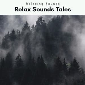 2 0 2 2 Relax Sounds Tales - Heal Your Soul