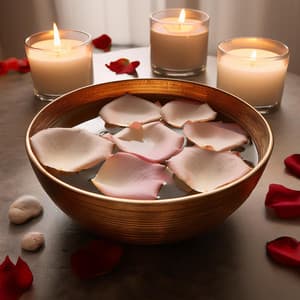 Melodías Para Masajes: Sonidos Para Rejuvenecer - Los revolucionarios de la restauración