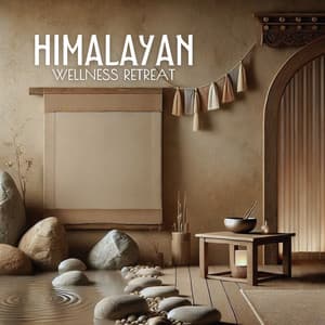 Himalayan Wellness Retreat: Peaceful Oasis in the Heart of Tibet - Oriental Music Zone