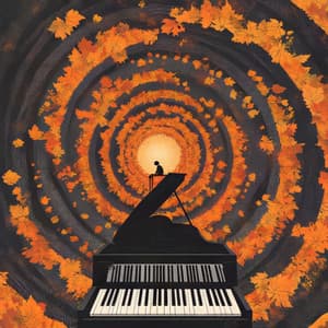 Lluvia de Sabiduría: Fomentando la Inteligencia Emocional en la Tormenta - Piano Suave Relajante