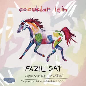 Çocuklar İçin - Fazıl Say