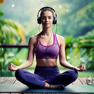Mindful Resonance: Meditative Sounds for Reflection - Zone of Tantric Endorphin