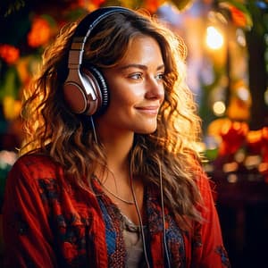 Lofi Relaxation Vibes: Calming Sound Movements - Complete Brainwave Therapy System