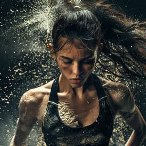 Rhythms - Workout Music