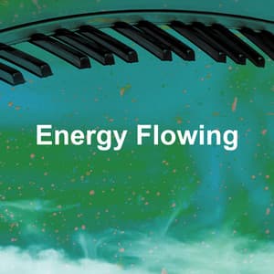 Energy Flowing - Yoga Playlist