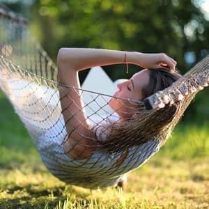 Rain Relaxation and Piano Harmony Bliss - The Calm Piano