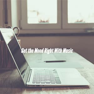 Get the Mood Right With Music - Deluxe Cafe Jazz