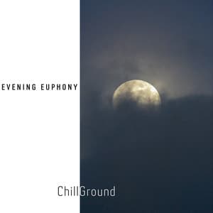 Evening Euphony: Lo-fi Beats - Chill Ground