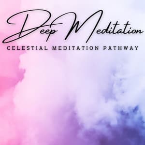 Transcendent Stillness: Meditative Melodies for Deep Meditation - Shokenel