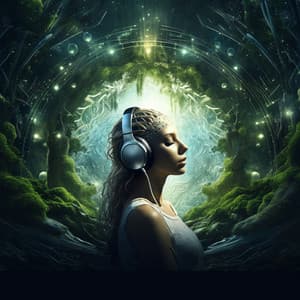 Soothing Harmony: Binaural Massage Vibes - Best Relaxing SPA Music