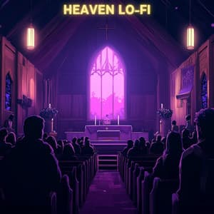 Count Your Blessings - Lofi Prayer Music - LOFI Worship