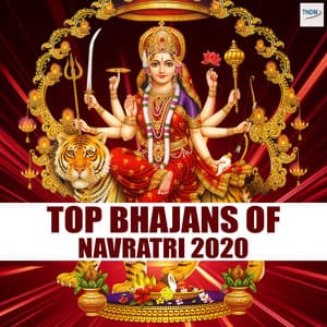 Top Bhajans of Navratri 2020 - Anjali Jain