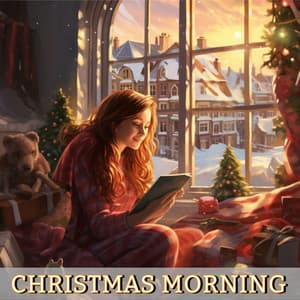Christmas Morning - Christmas Music Legends