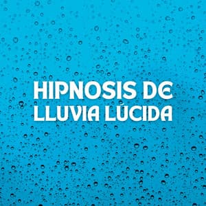 Hipnosis De Lluvia Lúcida - Sonidos de lluvia y tormentas fuertes