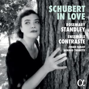 Schubert in Love - Franz Schubert