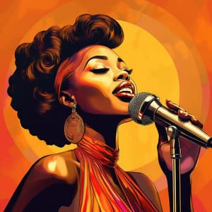 Melodías Para La Hora Del Cóctel: Jazz Elegante - Bar Salón