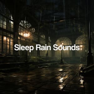 Sleep Rain Sounds - Meditation Rain Sounds