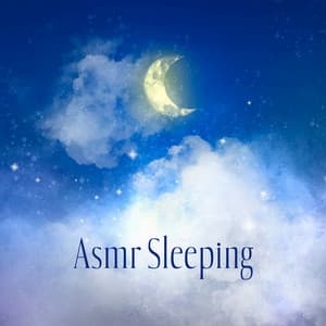 Asmr Sleeping - Really Fine Sand