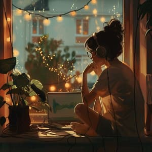 Relaxation Rhythms Lofi: Soothing Daily Escape - Lofi Relaxation Excellence