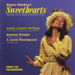 Sweethearts - Victor Herbert