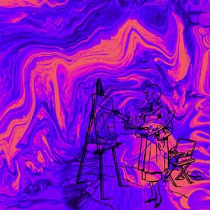 Groovy Jazz Piano Duo - Background for Mellowing Mondays - Jazz Sleeping Music