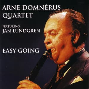 Easy Going - Arne Domnérus