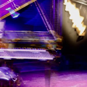 Ballad for Jone - Café Lounge