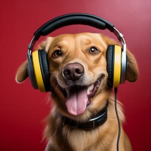 Huellas En La Lluvia Con Ondas Theta - Explorador binaural