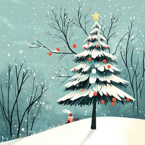 Sweet Christmas Music - Christmas Songs Classic