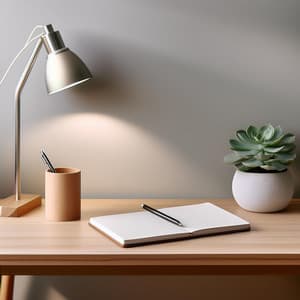 Noche De Estudio Con Ritmos Calmantes De Hip Hop - Terapia de Ondas Cerebrales