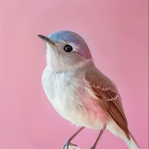 Meditación Binaural: Aves En Armonía - 80 88 Hz - Musica Para Meditacion Profunda