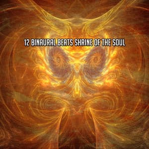 12 Binaural Beats Shrine Of The Soul - Binaural