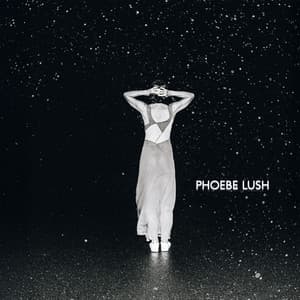 Liminal Starlight - Phoebe Lush