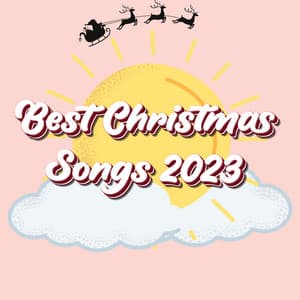2023 Best Christmas Hits - Best Christmas Songs 2023