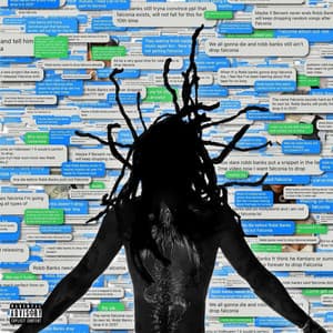 FALCONIA - Robb Bank$
