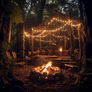 El Ardiente Espíritu De Yoga: Rapsodia Danzantes - El proyecto de la naturaleza