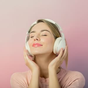 Música Para Relajación: Tonos Suaves Y Tranquilos - Paisaje sonoro de la costa oeste