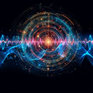 Deep Theta Waves: 4-8 Hertz Relaxation Therapy, Ultimate Insomnia Relief and Sleep Induction Session - Deep Theta Binaural Beats