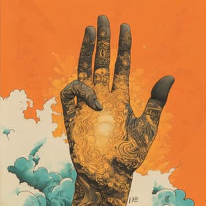 Peaceful Atmosphere Oasis - Sleep Songs with Nature Sounds