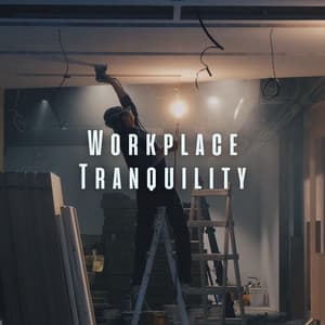 Workplace Tranquility: Fire and Binaural Sounds for Work - Fire