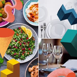 Quartet Jazz - Ambiance for Weekday Wellness - Vintage Cafe Vintage