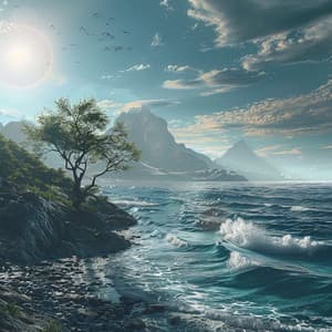 Ocean Relaxation Therapy: Calming Sea Sounds for Stress Relief - Harbours & Oceans