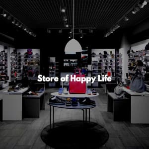 Store of Happy Life - Studying Jazz