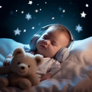 Baby Sleep Wonders: Starry Nights - Lullabyes
