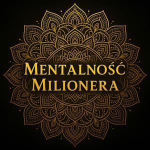 Mentalność Milionera - Jano Pieniążek
