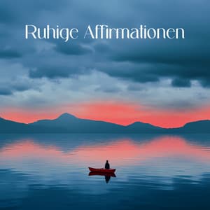 Ruhige Affirmationen: Solfeggio-Frequenz Klänge zur Entspannung des Körpers - Entspannungsmusik Welt