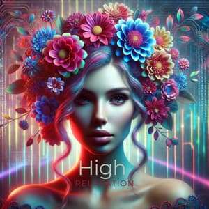 High Relaxation - Relaxing Chillout Music Zone