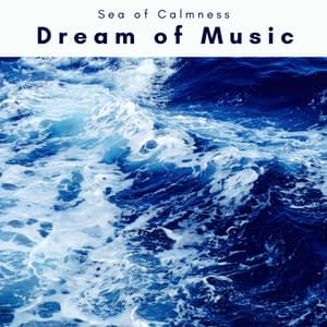 Dream of Music - Sea of Calmness