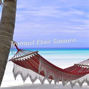 Tranquil Elixir Sojourn - Minds United
