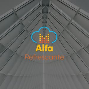 Lista de Reprodução Alfa Refrescante - Sonoramic